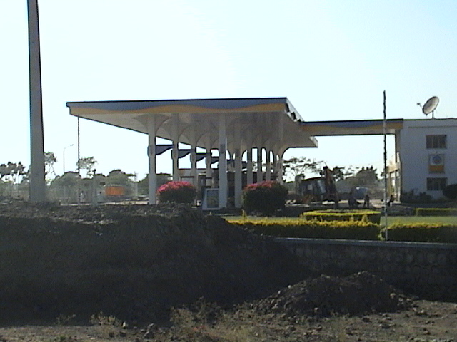 BharatPetroleum